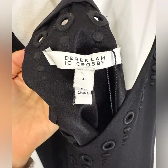 Derek Lam 10 Crosby - Picture 4 of 4